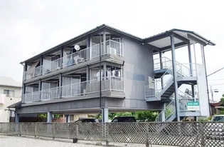 冨田上野寮の画像