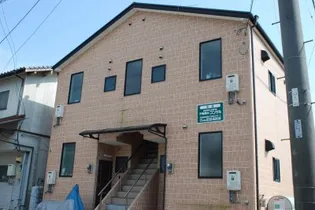 イーグルハイツの画像