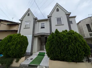 パークコート萩の画像