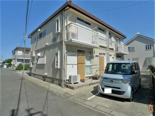 ラ カージュ原宿Cの画像