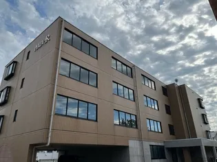 PLAZA-R【4階】の外観