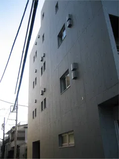 リュミヌ駒沢大学の画像