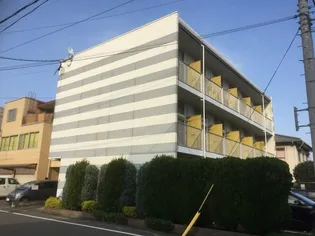 レオパレスコパン コパンの画像