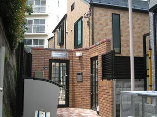 アーバンプレイス四谷三丁目の画像