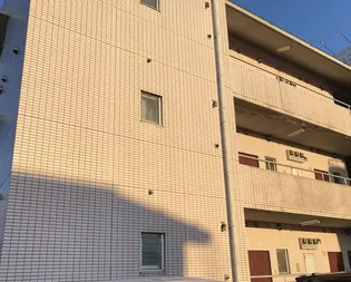 カーサ富岡【2階】の外観