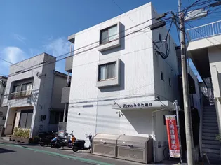 鹿児島県鹿児島市武1【マンション】の外観