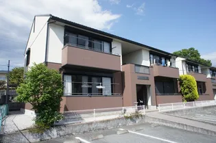 シャーメゾン相沢C棟の画像