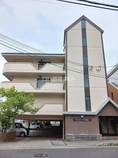 ライフステージ広瀬 京田I【4階】の外観