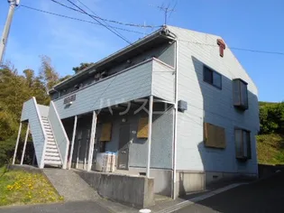 ラ・セリーヌ【2階】の外観