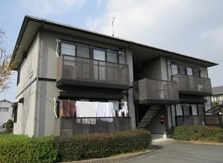 ハミングタウン合川の画像