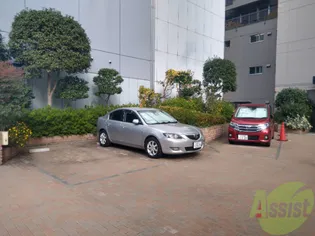 二日町ホームプラザ【4階】の地図