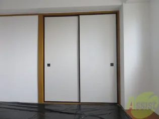 二日町ホームプラザ【4階】の内装