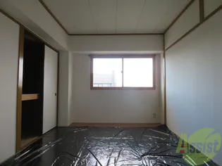 二日町ホームプラザ【4階】の内装