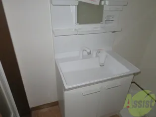 二日町ホームプラザ【4階】の内装