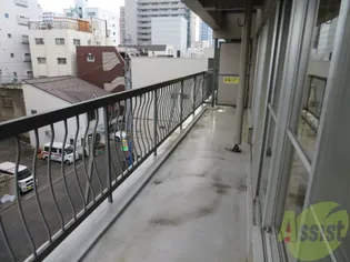 二日町ホームプラザ【4階】の内装