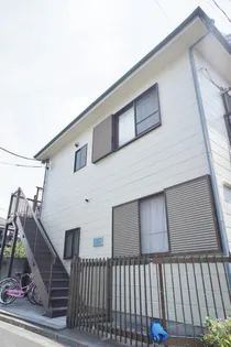 サンハイツかね田の画像