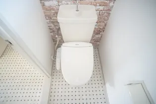 スリーエトワールB棟【2階】の内装