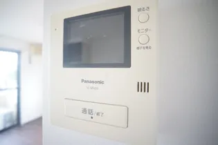 スリーエトワールB棟【2階】の内装