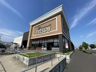 スリーエトワールB棟【2階】の周辺