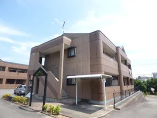 プランドール壱番館の画像