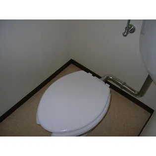 サニーハウス上杉【2階】の内装