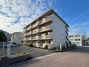 サニーハウス上杉の画像