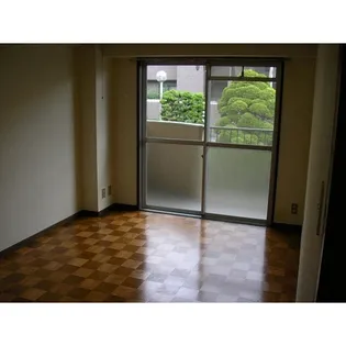 サニーハウス上杉【2階】の居間