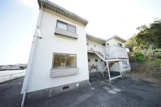 ハイツ中川Aの画像