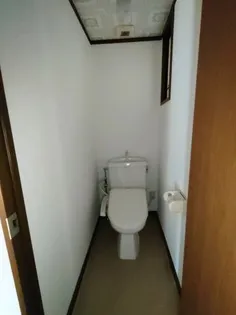 サンハイツ札元A【2階】の内装