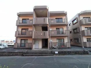 サンハイツ札元Aの画像