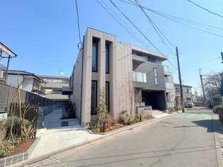GRANDVILLA鷺宮の画像
