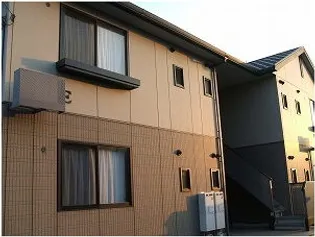 スクエアヴィレッジEの画像