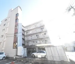 グランツ西古松IIの画像