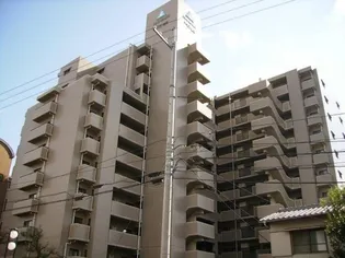 サーパス鹿田の画像