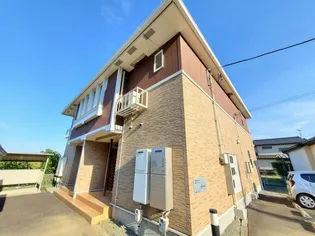 サクラ【1階】の外観