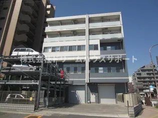 ニッカイビルの画像