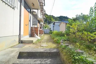 ハーモニックの地図