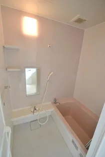 ハーモニックの風呂