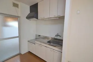 ハーモニックのキッチン