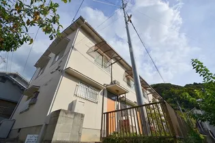 ハーモニックの外観