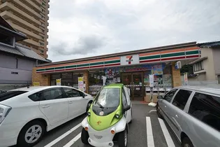 ハーモニックの周辺