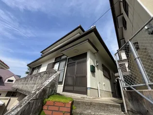長崎県長崎市本原町【一戸建】の外観
