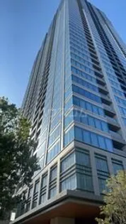 白金ザ・スカイ【37階】の外観