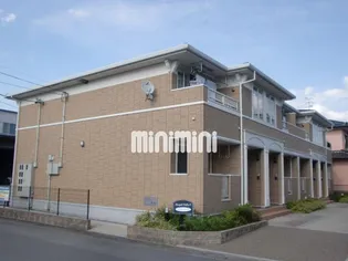 ブライトヴィラ Eの画像