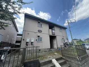 第1コーポ絹の画像