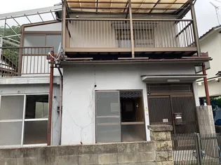 広島県広島市安芸区中野7【一戸建】の外観