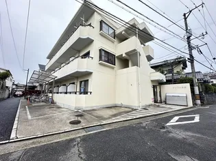 クレスト曽根の画像