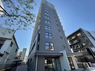 AZUR日吉町の画像