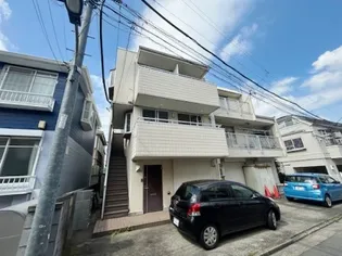 カサ ムライの画像