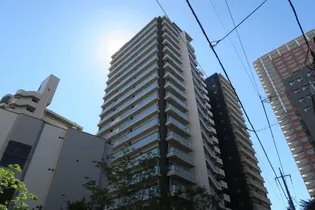 ザ パークハウス川口本町の画像